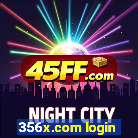 356x.com login